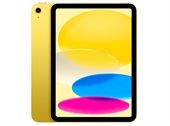Apple iPad (2022) 256GB WiFi - Yellow